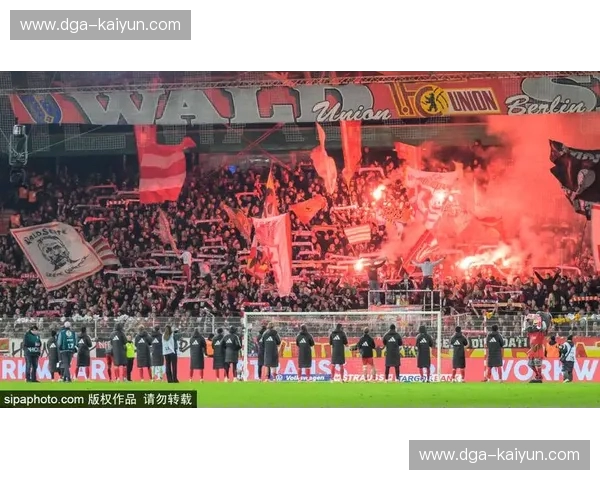 德甲市场推广:点燃中国足球粉丝的商业引擎 德甲市场推广:点燃中国足球粉丝的商业引擎