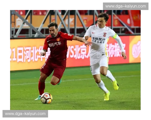 北境狼烟起，绿茵逐鹿时：华夏幸福与长春亚泰的铁血碰撞